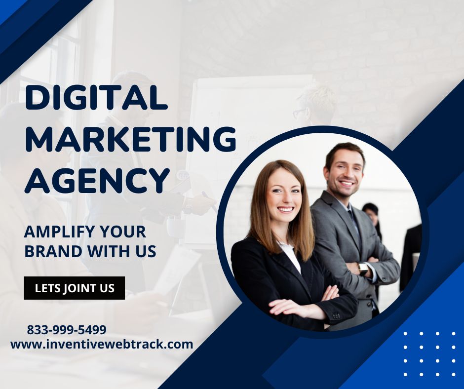 inventivesweb's tweet photo. Looking for a reliable digital marketing agency in Fort Wayne? Look no further! Inventive Web Track offers top-notch SEO services, PPC management, and more! #FortWayneSmoCompany #PPCServicesIndiana #InventiveWebTrack https://t.co/6NtVjRukC2