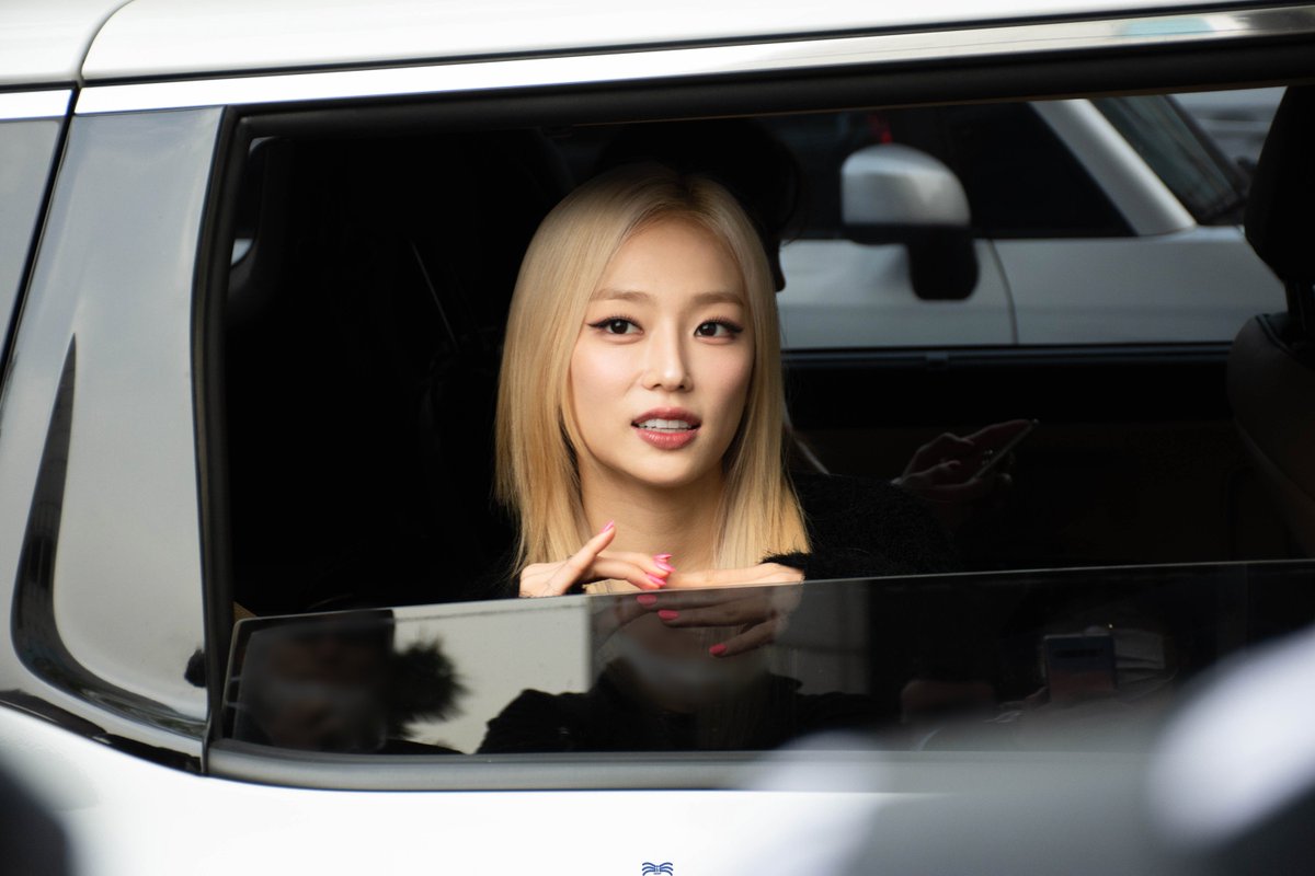 CLCheart_'s tweet photo. 230417 #장예은 #예은 
#YEEUN #JANGYEEUN

#씨엘씨 #CLC https://t.co/b5iHxqTzWc