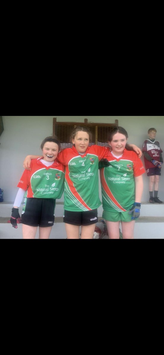 Ballylanders LGFA tweet media