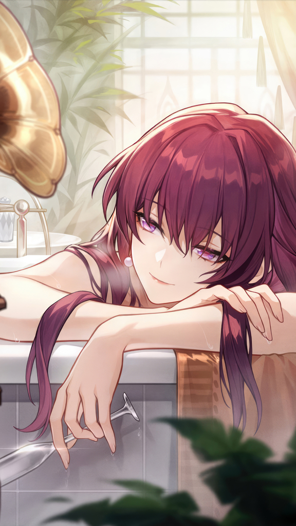 Anime Wallpapers on X: 