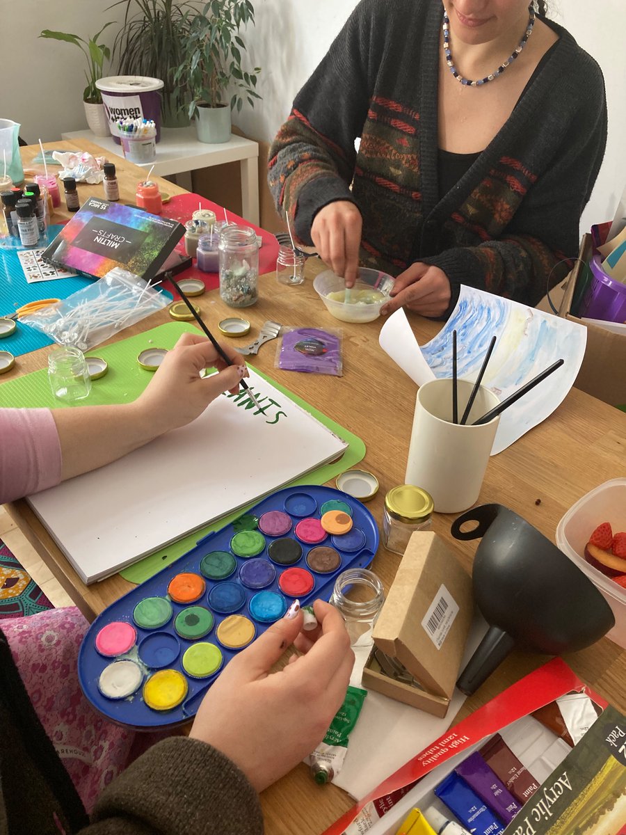 Women + Health tweet media