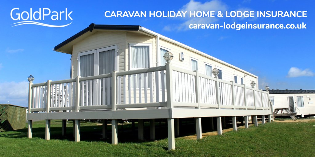 ⭐️ #staticcaravan & #holidaylodge insurance from a company you can trust. ⭐️ caravan-lodgeinsurance.co.uk 👉