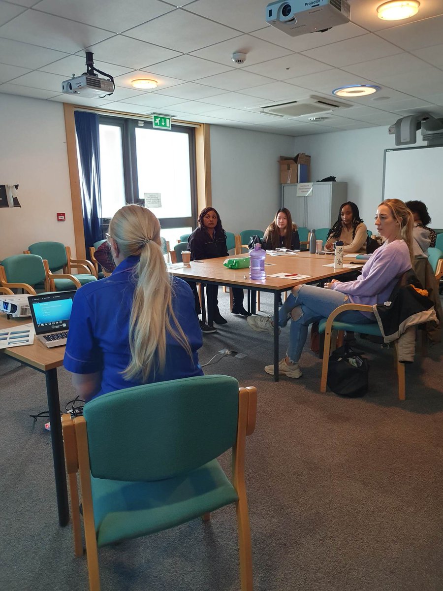 Foundation day 4, neuro day in progress <a href="/RWT_NHS/">The Royal Wolverhampton NHS Trust 🏥</a> @LaurenPDN_ICCU <a href="/melissacondley/">melissa condley</a> <a href="/emmabak91499356/">emma baker</a> <a href="/jenniel29821472/">jennie lewis</a> <a href="/anna1will/">Anna Williams</a>