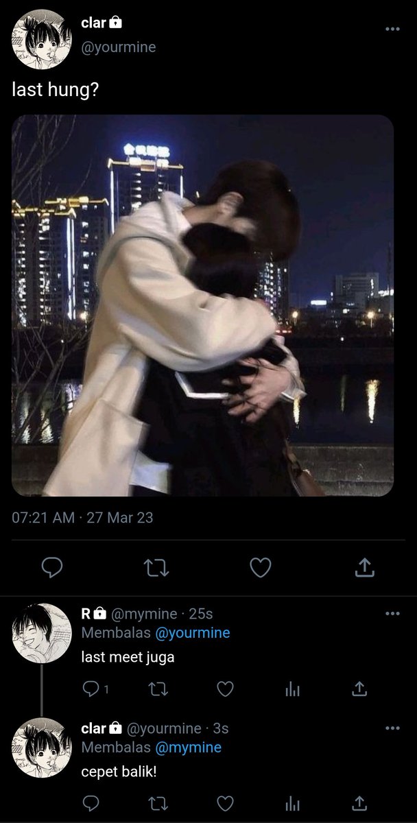 madebyzha's tweet photo. ineffable

; Huang Renjun au
by @.dustpopifce https://t.co/7v6NmqQIe2