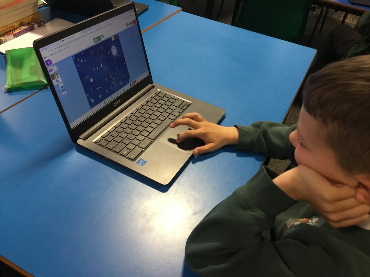 TGPS_NorthLincs's tweet photo. In 5ks we are planning, designing and creating our own computer games with a theme. We have thought about the setting, characters and quests. I can’t wait to play the final products. #TGPSCOMPUTING #TGPSYEAR5 https://t.co/ip0cQMUN3T