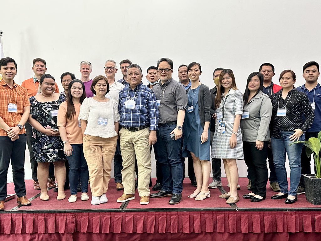 Justine Perry Domingo tweet media