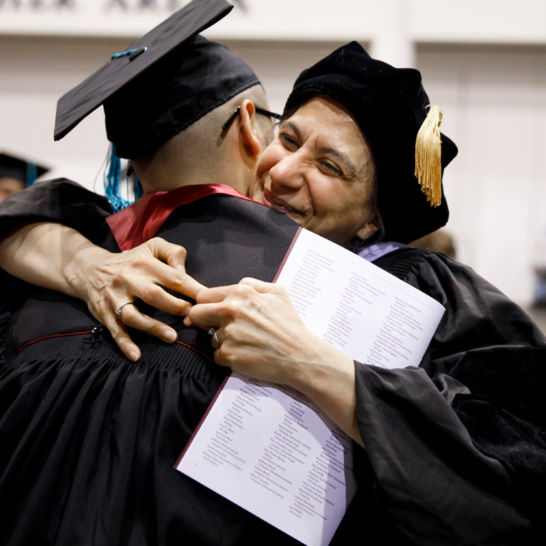 IndianaUniv's tweet photo. Today is your day, @iunorthwest graduates! Use #IUNGrad23 to share your celebratory posts and well-wishes.
Unable to join the ceremony? Watch the live stream at https://t.co/9S8JsDKsSz… beginning at 9:30 AM CDT. https://t.co/3LltNvGGr4