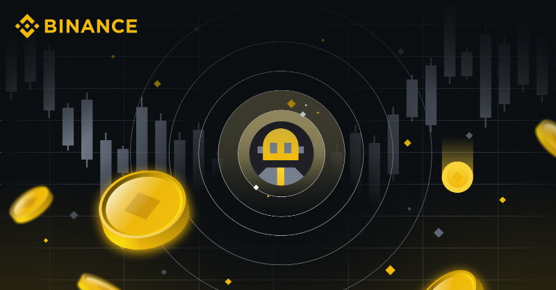 binance's tweet photo. Introducing #Binance's updated Trading Bots.

Automate trades using a number of strategies including:
🔸 Spot Grid
🔸 Futures Grid
🔸 Rebalancing Bots
🔸 Auto-Invest

And more!

Get all the details here 👇