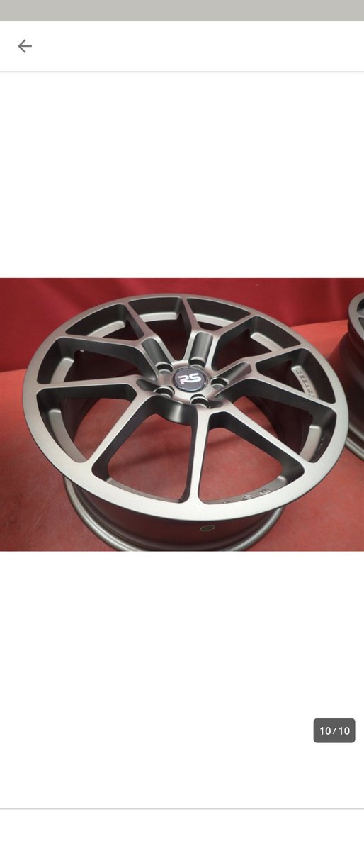 W8FlfCuiuSNWaq7's tweet photo. ギセラ購入資金で、ホイール買っちまった🙌
#ホイール
#NEUSPEED
#VW #Audi
#パサート
#ギセラ https://t.co/rsQnbiyJNY