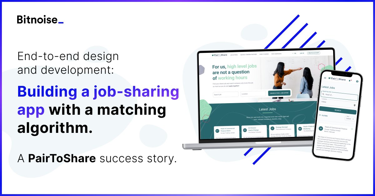 Bitnoise tweet media