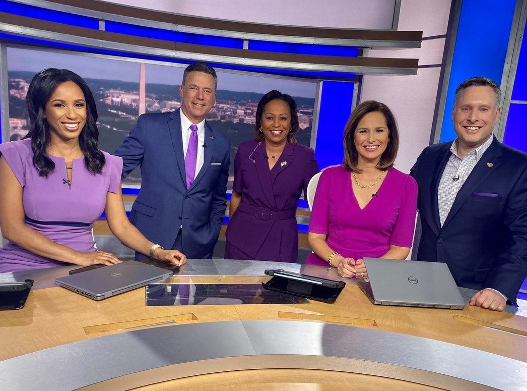 LupusOrg's tweet photo. What amazing photos and posts we saw with people who put on purple for #WorldLupusDay yesterday! Take a look at just a handful of photos that you all shared to show your support for #lupusawareness. https://t.co/j95qOUNWDT