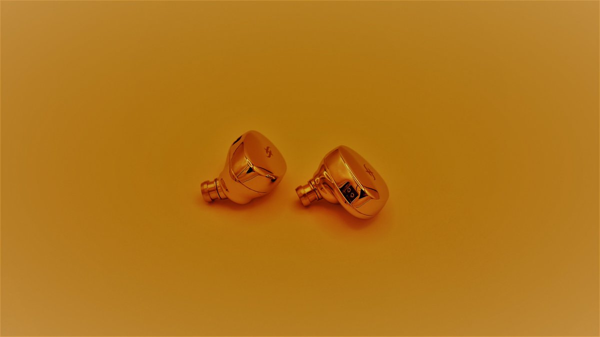 Simgot EA500 review up on #YouTube thanks in part to <a href="/Linsoul_Audio/">Linsoul</a> <a href="/SIMGOT_GLOBAL/">SIMGOT</a> Check it out!

youtube.com/watch?v=znehWd…