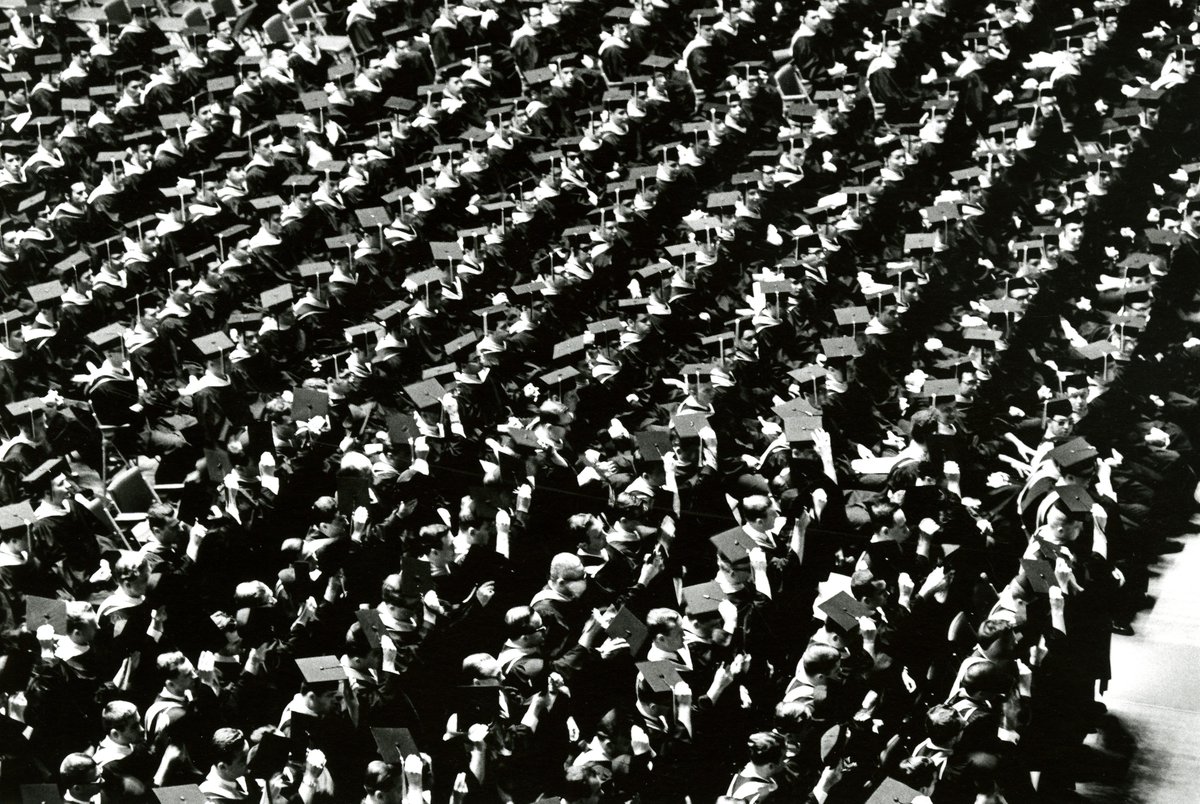 Congratulations <a href="/LaSalleUniv/">La Salle University</a> Explorers, you did it! #LaSalleGrad22 #LaSalleGrad23