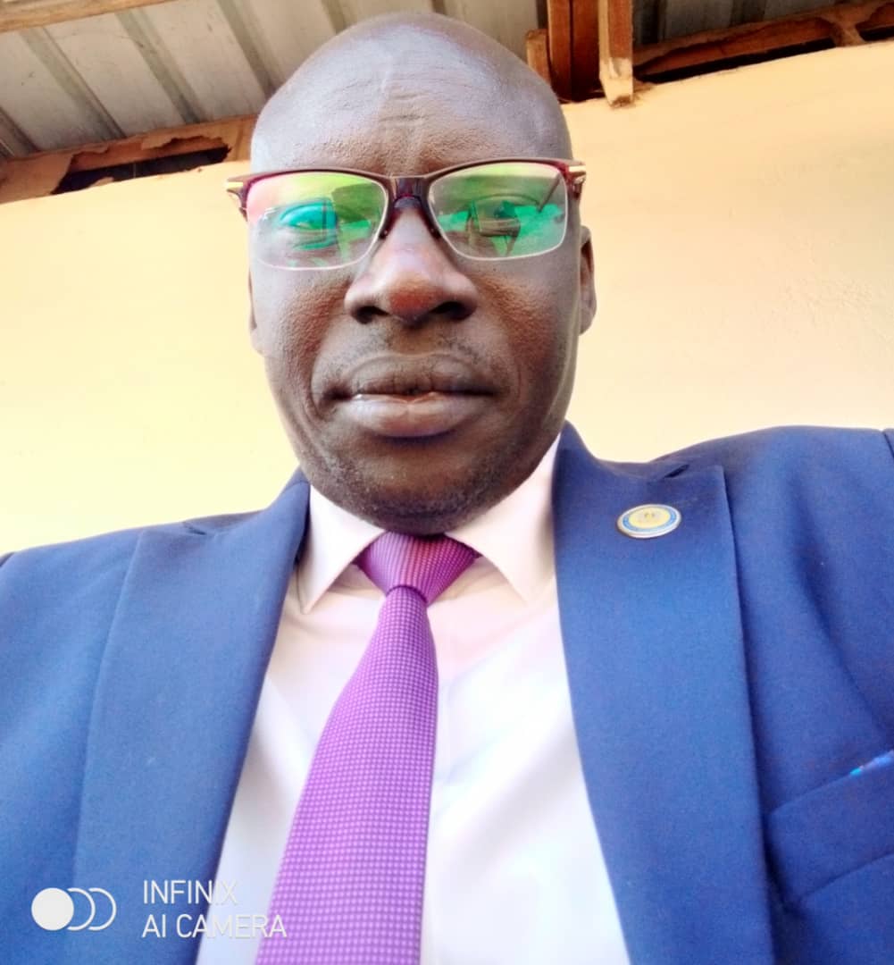 duot_atem's tweet photo. Hon. Atem Duot Atem Mumnhom Declaration to join the old faces in the race for the Jonglei State Gubernatorial position. We the young people constitute a higher percentage of the country's population. Therefore any committed and loyal young man deserves to be given a chance to https://t.co/V7R3HEZMWc