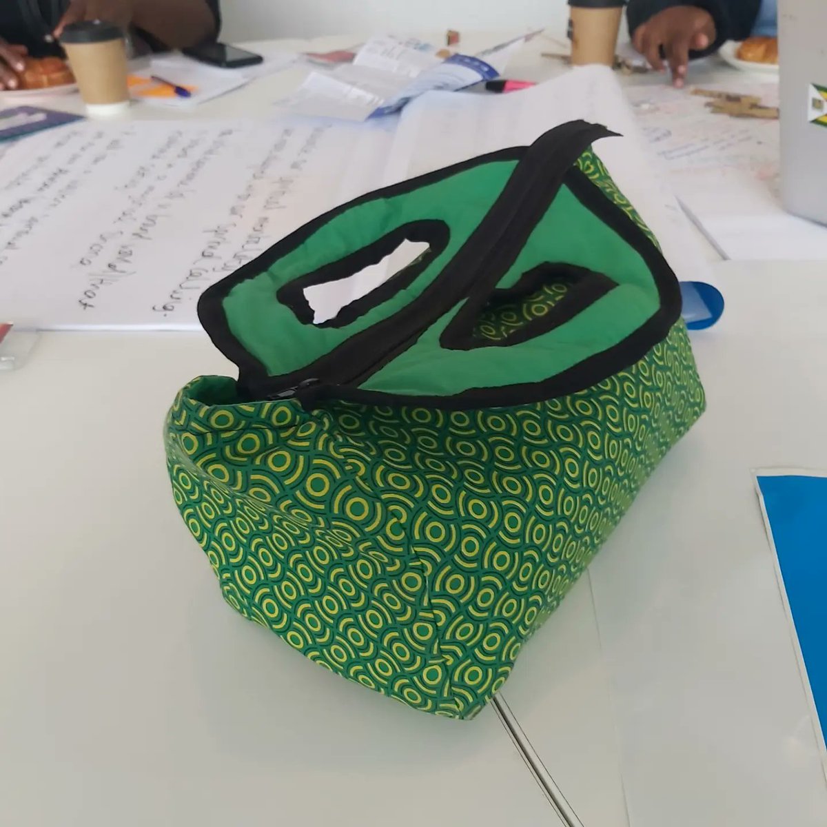 British Council (@zwbritish) on Twitter photo It's Day 3 of #DesignFutures2023 and the #Zimbabwe and #SouthAfrica teams have gone through design tools, software and platforms leading up to their pitch preps. It's all about the future of Design!
<a href="/plotmhako/">Plot Mhako</a> <a href="/SizaMukwedini/">Siza Mukwedini</a> <a href="/electric_south/">Electric South</a> <a href="/twygMAG/">Twyg</a> It's Day 3 of #DesignFutures2023 and the #Zimbabwe and #SouthAfrica teams have gone through design tools, software and platforms leading up to their pitch preps. It's all about the future of Design!
<a href="/plotmhako/">Plot Mhako</a> <a href="/SizaMukwedini/">Siza Mukwedini</a> <a href="/electric_south/">Electric South</a> <a href="/twygMAG/">Twyg</a>