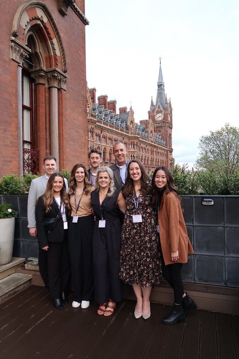 SydQuattro's tweet photo. Thankful for the opportunity to discuss what it takes to improve and scale Virtual Ward programmes across the UK with some of the brightest minds in healthcare @HeyCurrent @christophmcghee #shapingthefutureofcare https://t.co/0V0yl4B1mq