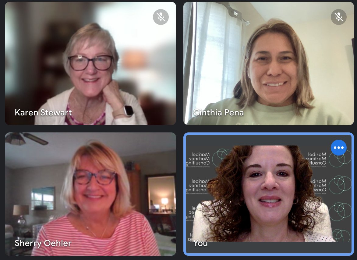 MMartConsult's tweet photo. 206 events in 10 days with 25,116 attendees at #SuncoastRemakeDays! @MMartConsult is proud to have hosted #BuildCodeGo again and to have added 3 #Virtual #professionaldevelopment classes on #AppliedDigitalSkills! @ThePattersonFdn @SuncoastCGLR @RemakeDays @remakelearning https://t.co/BOvfedgVvs