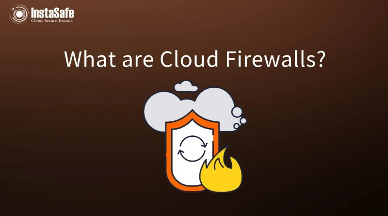 InstaSafe's tweet image. A Cloud Firewall is similar to a traditional firewall deployed in a cloud environment. However, it creates a virtual barrier around cloud assets such as CRM, databases, and email. Read More: zurl.co/eFDh 

#CloudFirewall #CRM #Database #Email #Cybersecurity #InstaSafe