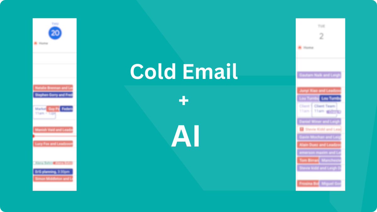 Luke. 💭 tweet media