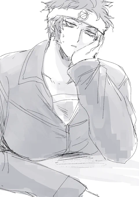 桿体さん♀