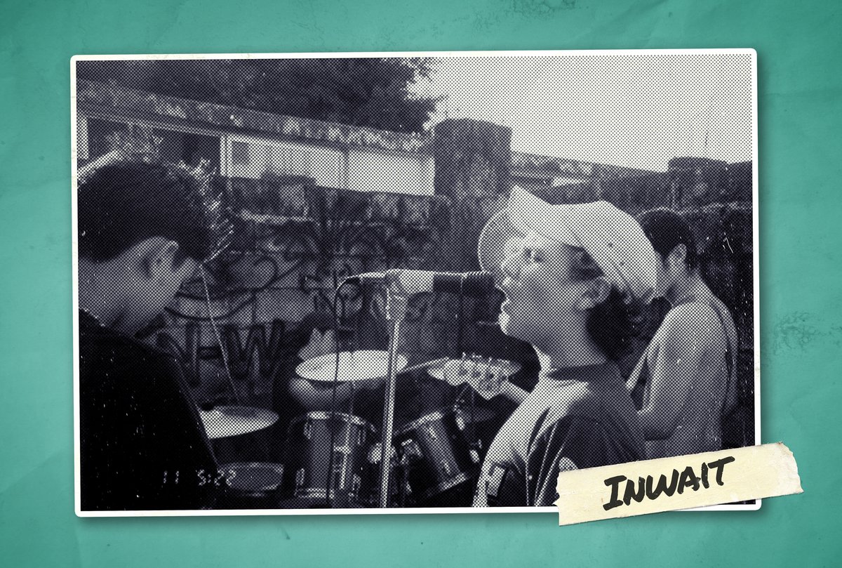 EspirituDel98's tweet photo. ¡#InWait VUELVE! 💥🙌
En el concierto de los 25 años de #UniónPunk 
https://t.co/CpkUb1tcqh 🎉🎂

Compra tu entrada aquí 👉 https://t.co/ALaL9M4fj9 y únete a esta fiestota increíble. 🔋🔋👍👍 https://t.co/6ppnTIOKzM