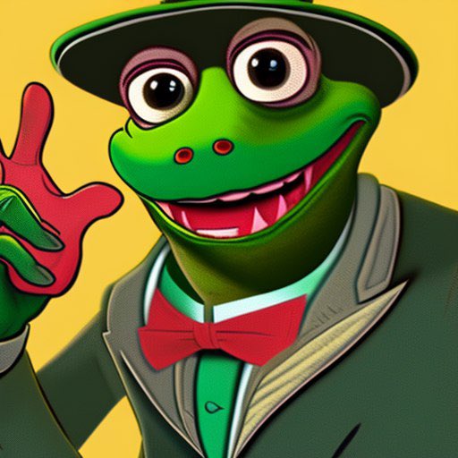 $pepe is getting ready for its website launch! and then boom 💣💣🚀

Buy :-  bitgertswap.com/#swap/0x96Affc…

<a href="/BitgertSwap/">Bitgert swap</a> 
<a href="/bitgertbrise/">Bitgert - $BRISE</a> 

#BITGERT #pepe #brc20