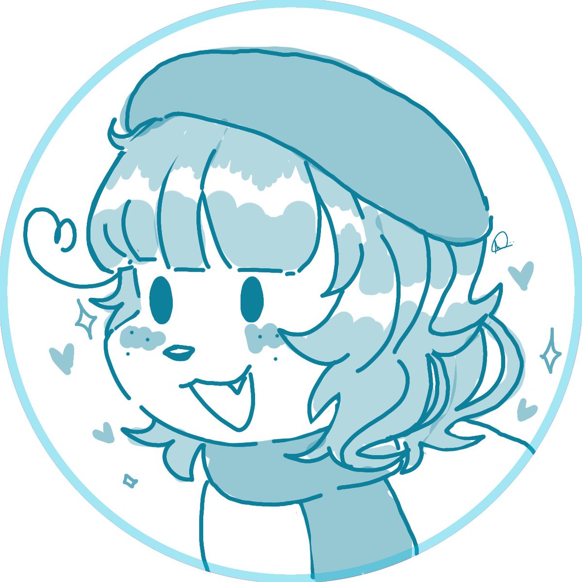 I'm Chessie Nut tweet media