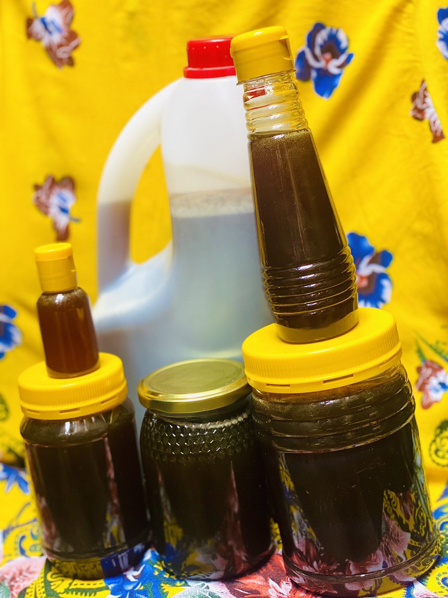 Kisakye_Honey's tweet photo. Honey is available In different sizes
Place your orders now from 30g to 5litres

#honey #producer #harvest #honeyharvesting #coughremedy #natural #naturalskincare #naturalremedies #ugandanvoices #ugandanhoney #256slayers #kampala #kampalacity #lydiajazmine https://t.co/XyPG6vYkxO