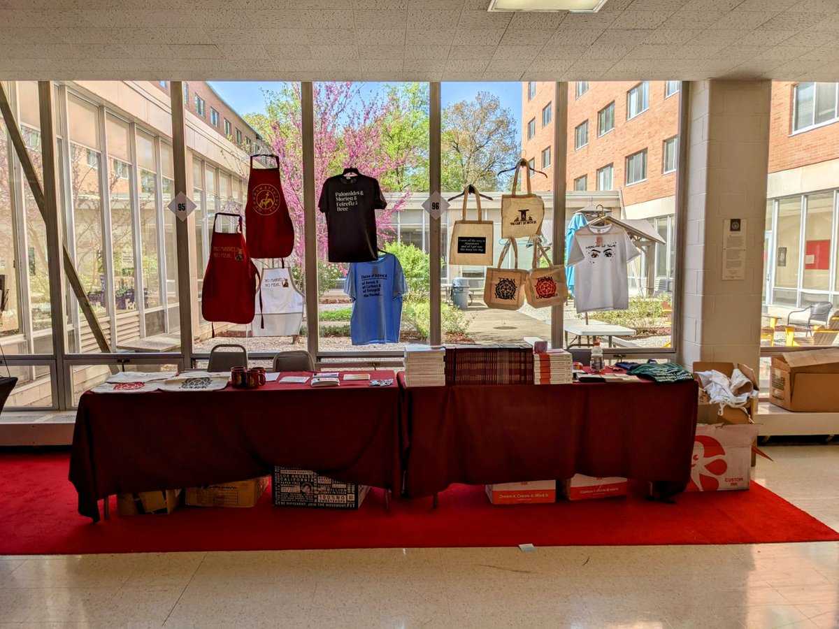 Arthuriana tweet media