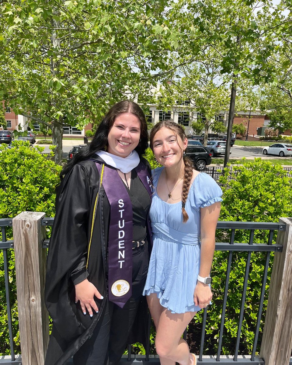 𝑻𝑯𝑬𝒀 𝑫𝑰𝑫 𝑰𝑻! 🎓 

CONGRATS to our 2023 GRADS! We are so proud of you! Bisons for life! 🦬💜  

<a href="/kyyndaall/">kyndall</a> <a href="/meghanekline/">meg</a> <a href="/a_montoya24/">Ashley Montoya</a> <a href="/kellyannpaulson/">kelly p</a>  <a href="/EliseShewmaker/">Elise Shewmaker</a> <a href="/k_woodside28/">kaitlyn woodside</a> <a href="/EmilyYakubowski/">Emily Yakubowski</a>