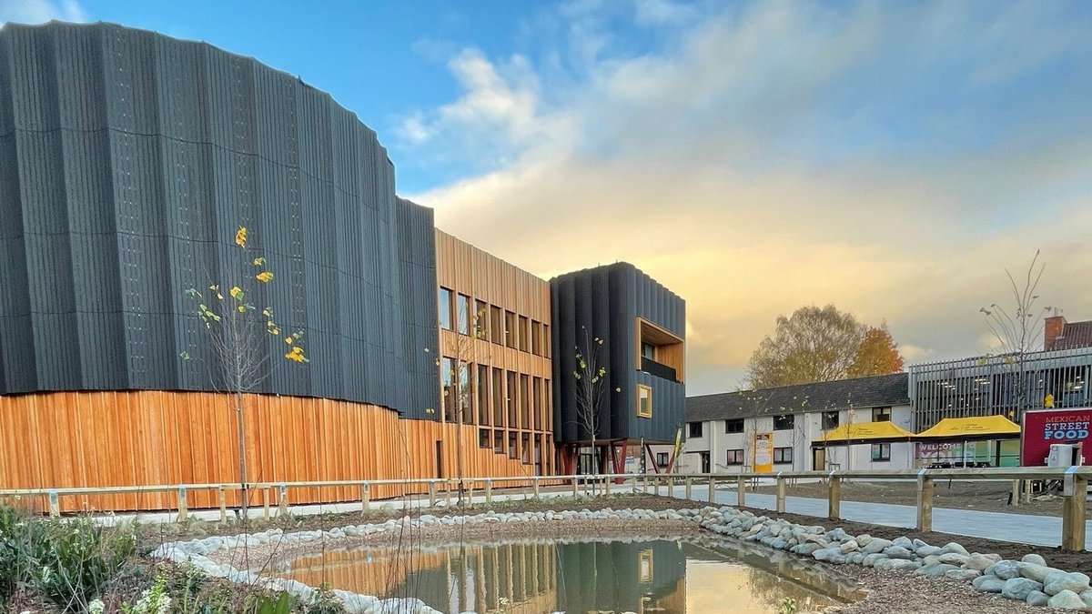 YorkStJohn's tweet image. Join us in June as we proudly host several events as part of this year&apos;s @YorkFestofIdeas. 🤩

We have a mix of exciting, free events taking place across the festival, which runs from the 2 June to the 15 June. ⬇️
eventbrite.com/cc/york-festiv…