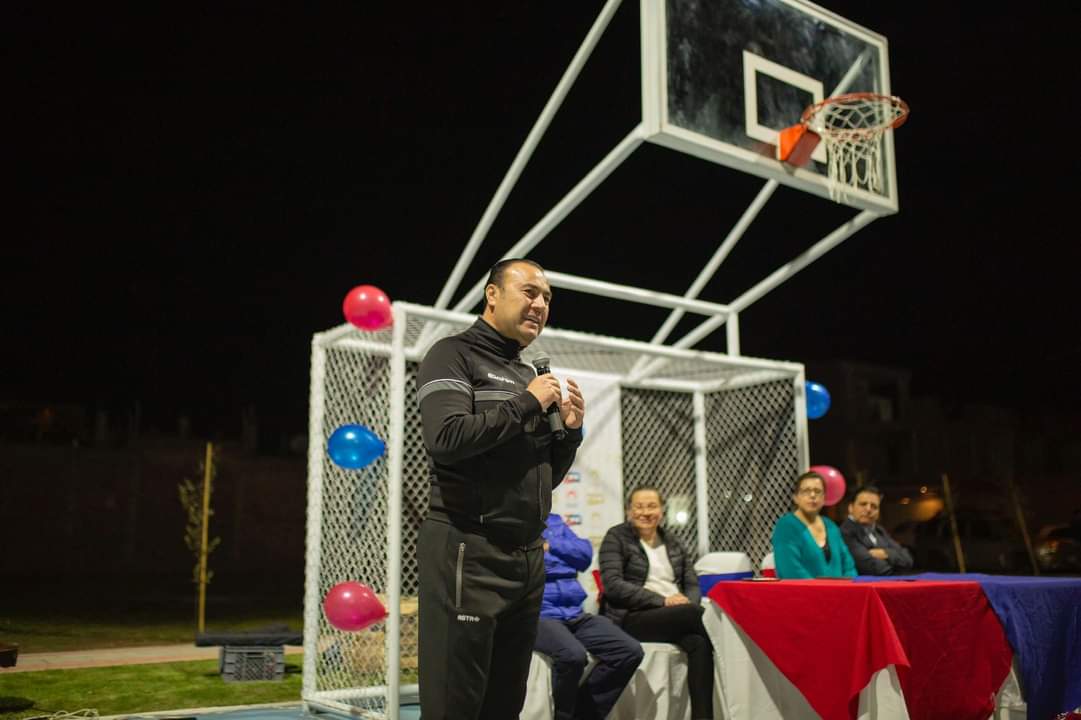 Napo Cadena tweet media