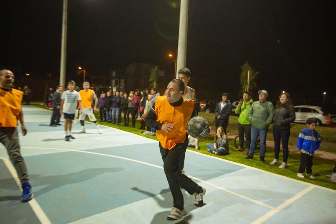 Napo Cadena tweet media