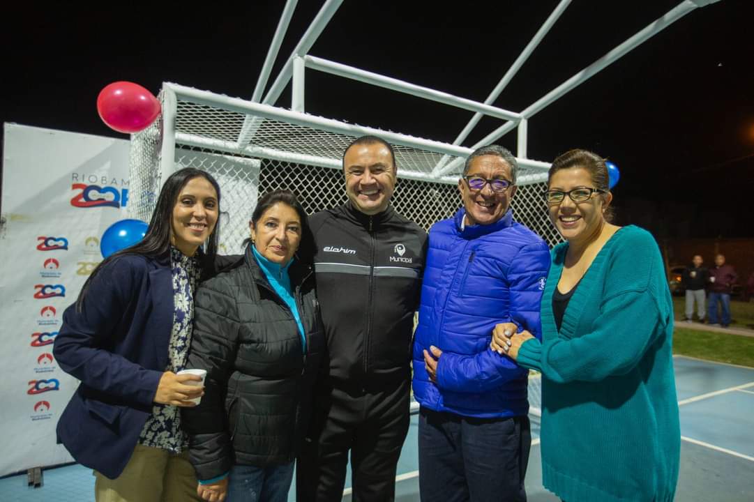 Napo Cadena tweet media