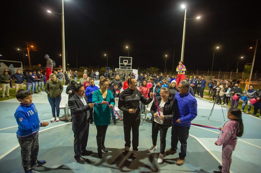 Napo Cadena tweet media