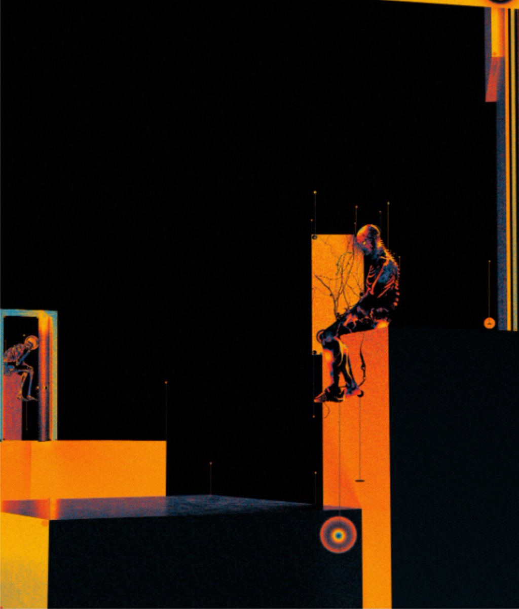 🚨 Share Your Art 🚨

✅ Title/Price
✅ Tag your Friends
✅ RT each other &amp; Have Fun 😊
🚫 Links

✅ RT my 📌Pinned tweet (if u like it)
-----------------------------
Art by <a href="/lordneutron/">Lord</a> 
 
 "The doors of perception."
Sold for 5.445 $ETH on SuperRare 🔥🔥🔥