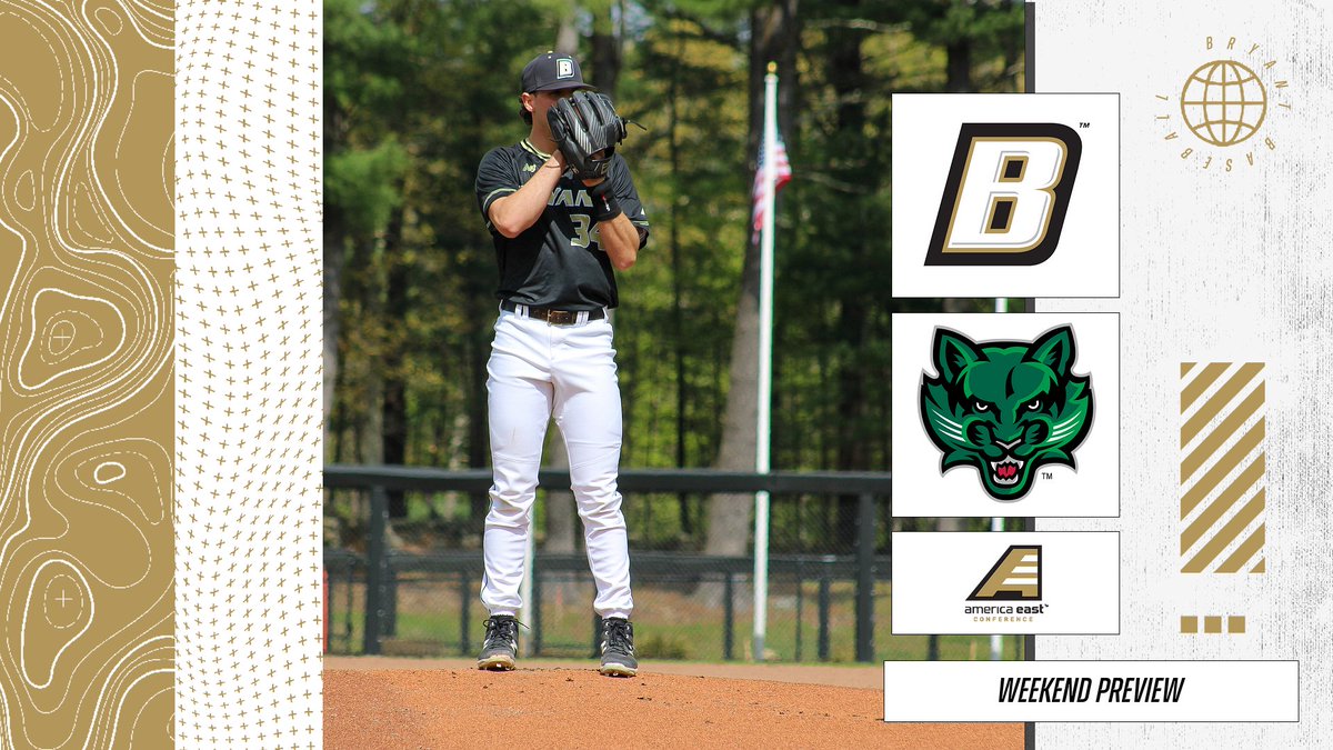 Bryant Baseball tweet media