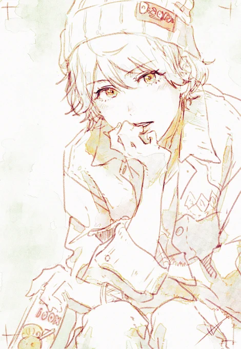 み