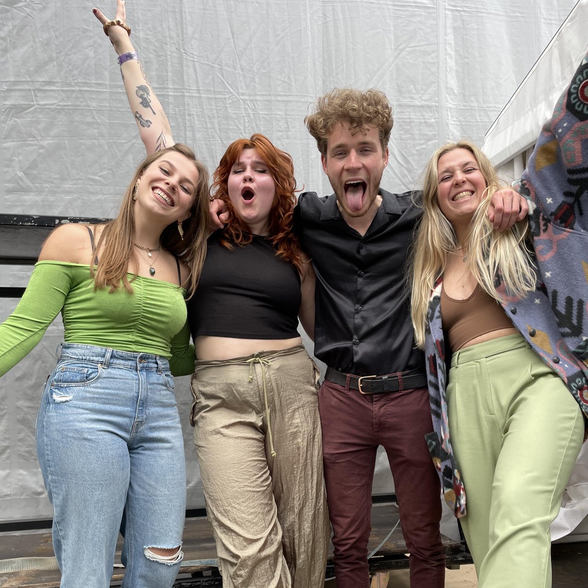 Hogeschool Inholland (@hsinholland) on Twitter photo Al 15 jaar werkt Hogeschool Inholland Haarlem samen met <a href="/bevrijdingspop/">Bevrijdingspop</a>. Studenten Creative Business en van het Conservatorium Haarlem leveren een bijdrage aan dit oudste en grootste bevrijdingsfestival van Nederland. En daar zijn we supertrots op!
inholland.nl/nieuws/bevrijd… Al 15 jaar werkt Hogeschool Inholland Haarlem samen met <a href="/bevrijdingspop/">Bevrijdingspop</a>. Studenten Creative Business en van het Conservatorium Haarlem leveren een bijdrage aan dit oudste en grootste bevrijdingsfestival van Nederland. En daar zijn we supertrots op!
inholland.nl/nieuws/bevrijd…
