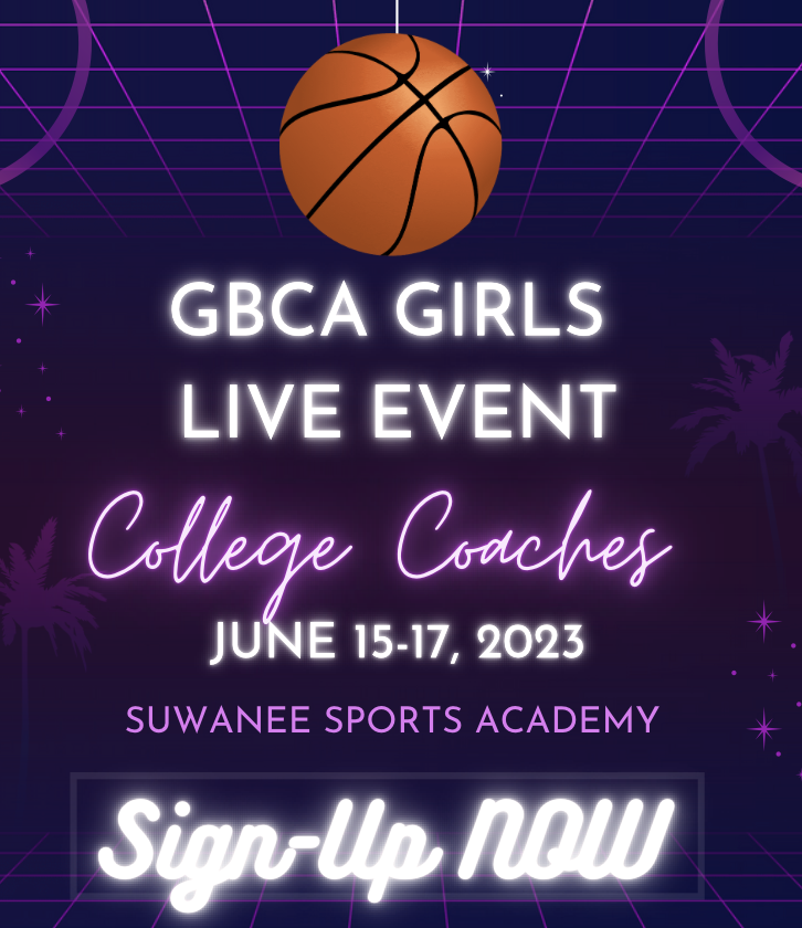 COLLEGE COACHES: Don't miss out, sign up TODAY!

forms.gle/6wG1WNc2hQn72c…

rb.gy/h2gqz