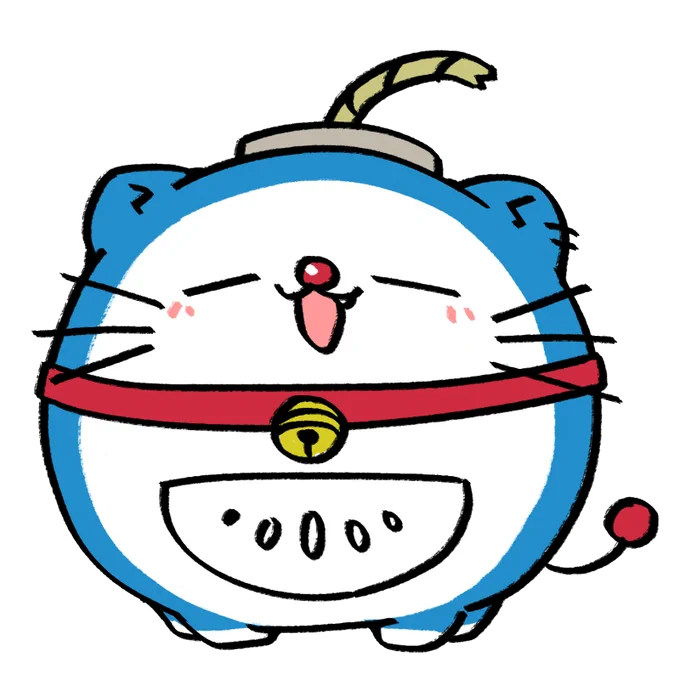 今日のSSRB #ぐうたらいぶ #ししデコ