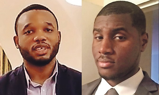 Tribune242's tweet photo. FAMILIES OF TWO MEN WHO DIED IN ITALY SEEK ANSWERS
The families of two Bahamian men who died in Italy three years ago under mysterious circumstances have applied to an Italian judge to obtain the investigation file into their deaths...
https://t.co/iJWdqb0PLb https://t.co/EUacKkE9ue