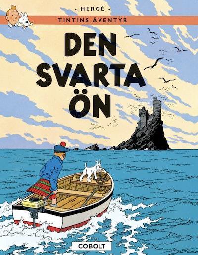 firmaboken's tweet photo. Nu har vi Tintin i vår shop. Med tiden ska vi ha in alla 24 äventyr. Titta in och köp idag. https://t.co/zYzn8x9rFU https://t.co/FQMQGmrtxt