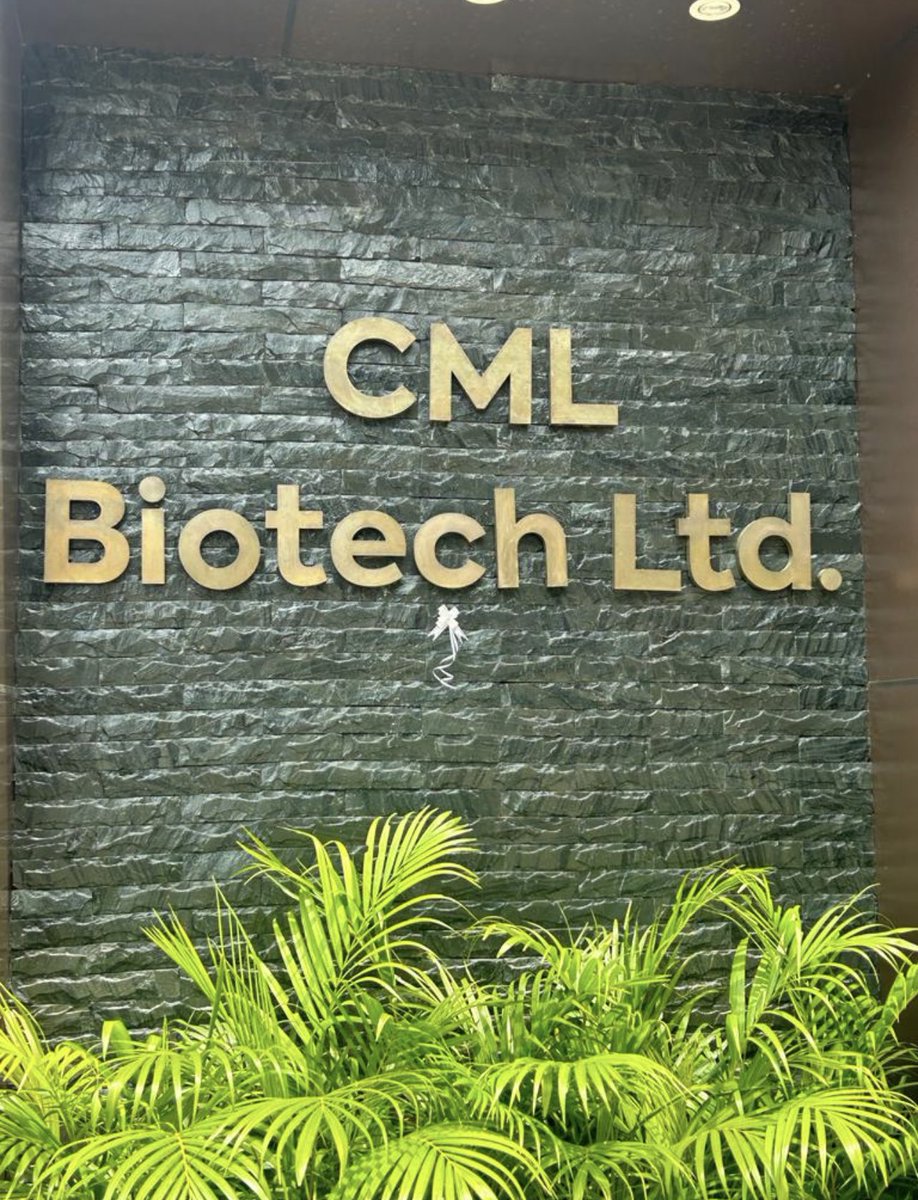 HuskyIMS's tweet photo. 🙌 Thank you CML for choosing Husky to help you achieve your manufacturing goals!
✅ Learn more about ICHOR in this video: https://t.co/nIFCCywQb0
#MedicalInnovations #BCT #MedicalInjectionMolding #HuskyMedical #HuskyIMS #ICHOR https://t.co/pELCVmbJFL