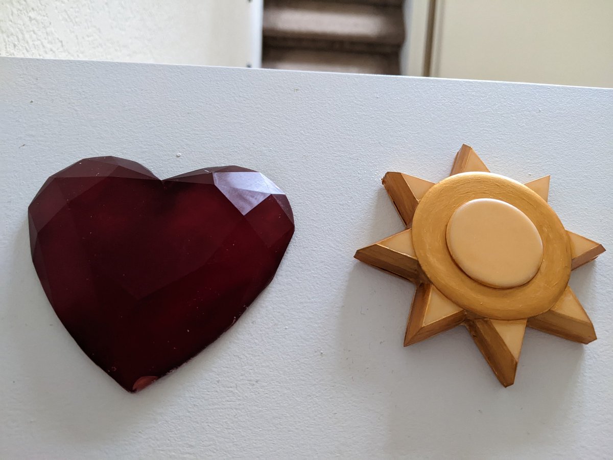 PrincessOfBlogs's tweet photo. By the magic of the Heart Stone!
#jewelriders #heartstone #tamara #jewelpower https://t.co/3t0vqexToa