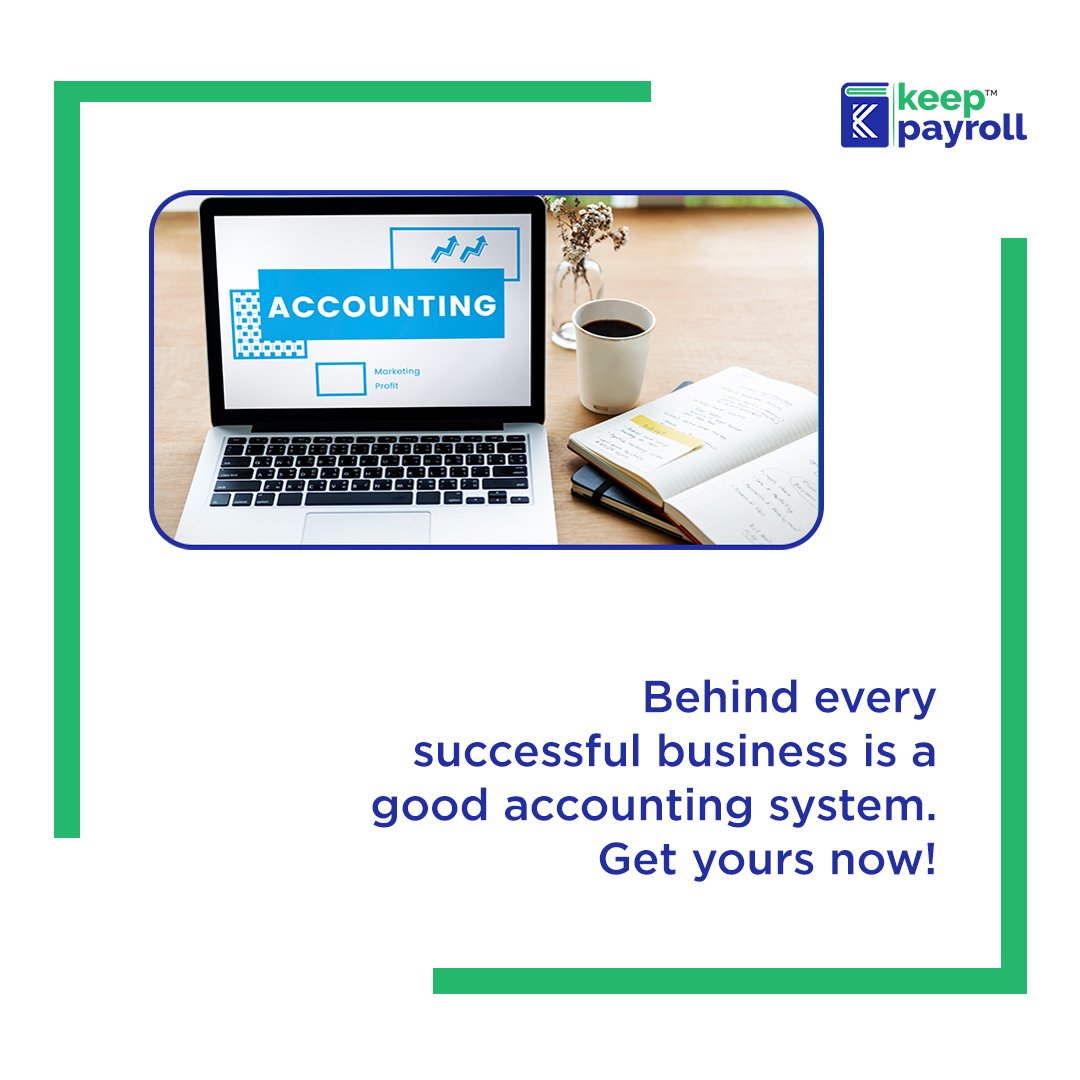 Empower your financial journey with our trusted #accounting services, ensuring precision and prosperity.

#keeppayroll #bookkeeping #business #cpa #businesstaxes #businessfinances #budgeting #taxplanning #taxconsulting #financialstrategy #accountingfirm #financialservices