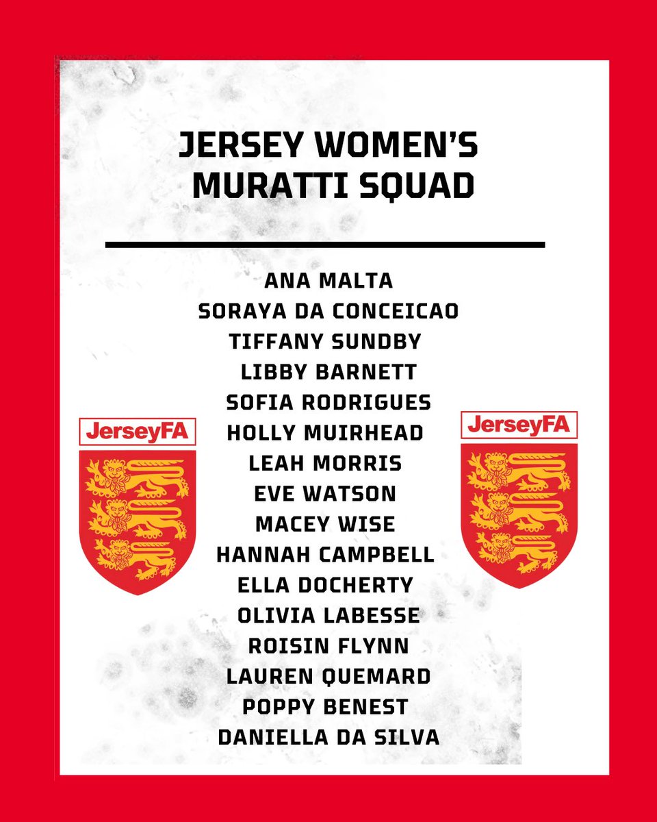 Jersey Football Association 🇯🇪 tweet media