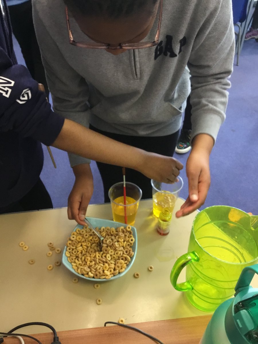 Skene Square School tweet media