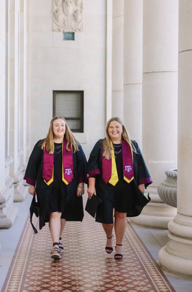 morganthomas98's tweet photo. @TAMU #TAMUGRAD https://t.co/Z1883dxHma