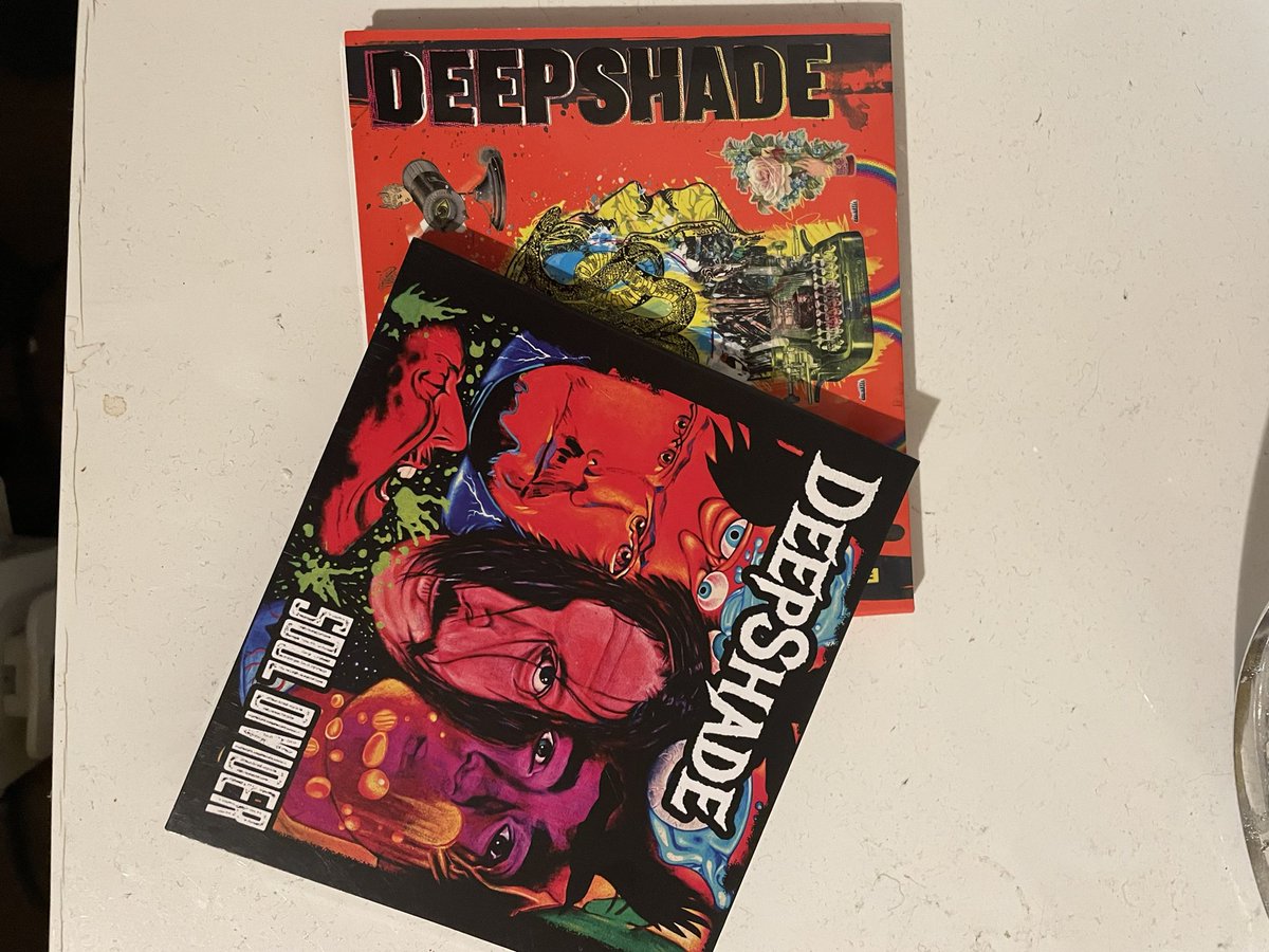 Paul Burrow tweet media